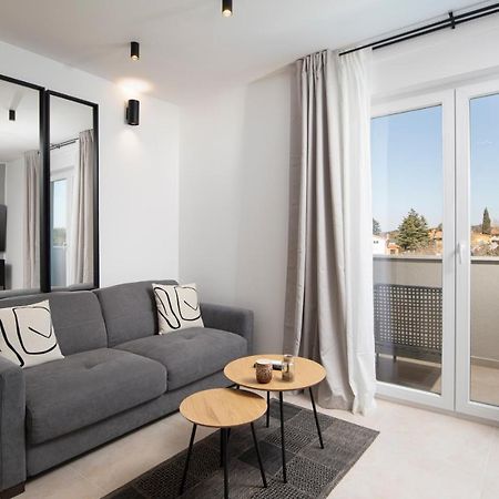 Meraviglia Residence Pula Exterior photo