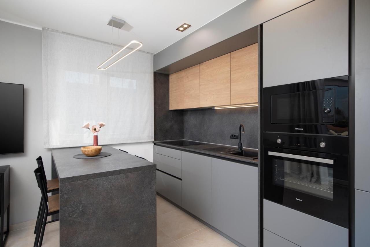 Meraviglia Residence Pula Exterior photo