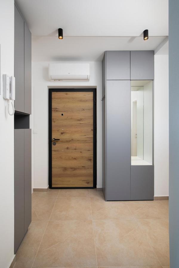 Meraviglia Residence Pula Exterior photo